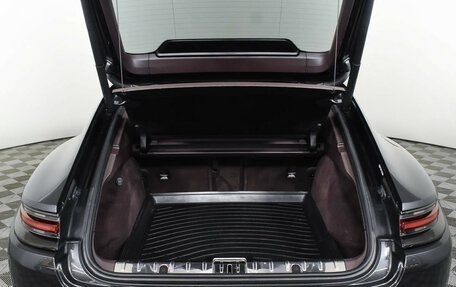 Porsche Panamera II рестайлинг, 2017 год, 5 497 000 рублей, 20 фотография