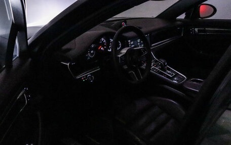 Porsche Panamera II рестайлинг, 2017 год, 5 497 000 рублей, 23 фотография