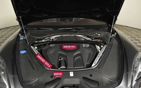 Porsche Panamera II рестайлинг, 2017 год, 5 497 000 рублей, 18 фотография