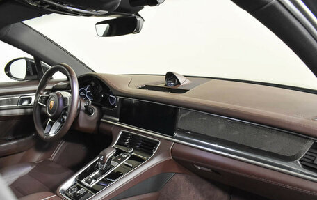 Porsche Panamera II рестайлинг, 2017 год, 5 497 000 рублей, 24 фотография