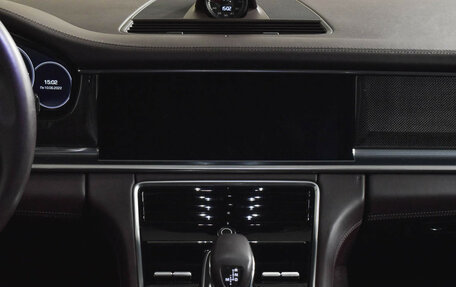 Porsche Panamera II рестайлинг, 2017 год, 5 497 000 рублей, 32 фотография