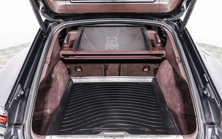 Porsche Panamera II рестайлинг, 2017 год, 5 497 000 рублей, 31 фотография