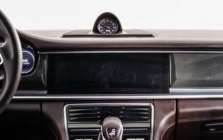 Porsche Panamera II рестайлинг, 2017 год, 5 497 000 рублей, 29 фотография