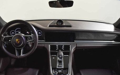 Porsche Panamera II рестайлинг, 2017 год, 5 497 000 рублей, 30 фотография