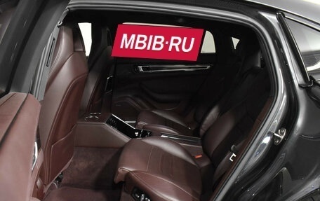 Porsche Panamera II рестайлинг, 2017 год, 5 497 000 рублей, 26 фотография