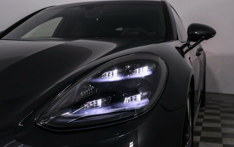 Porsche Panamera II рестайлинг, 2017 год, 5 497 000 рублей, 35 фотография