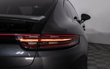 Porsche Panamera II рестайлинг, 2017 год, 5 497 000 рублей, 37 фотография