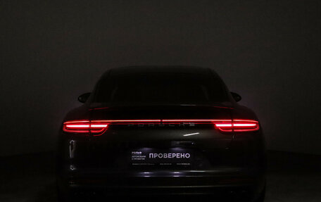 Porsche Panamera II рестайлинг, 2017 год, 5 497 000 рублей, 39 фотография