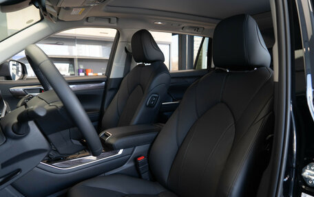 Toyota Highlander, 2025 год, 5 990 000 рублей, 9 фотография