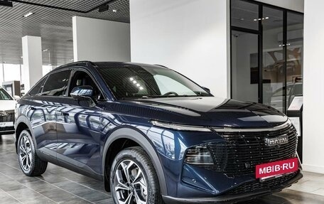 Haval F7x, 2026 год, 3 799 000 рублей, 4 фотография