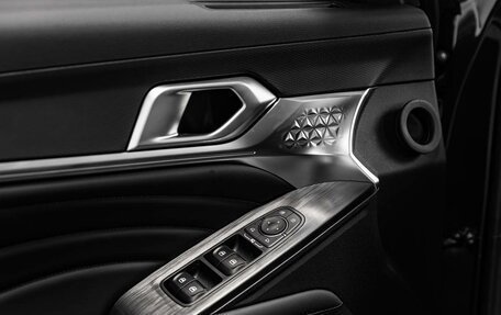 Haval F7x, 2026 год, 3 799 000 рублей, 11 фотография