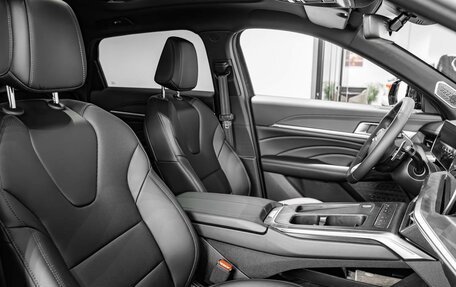 Haval F7x, 2026 год, 3 799 000 рублей, 22 фотография