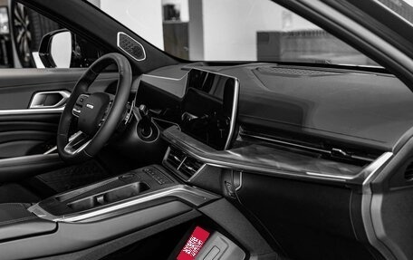 Haval F7x, 2026 год, 3 799 000 рублей, 20 фотография