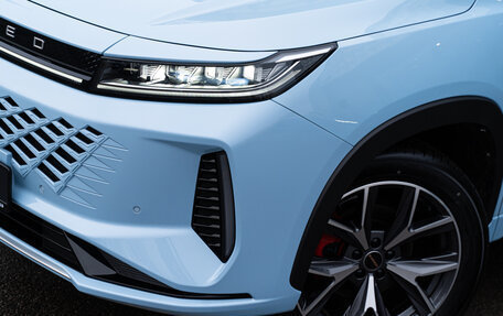 CheryExeed LX, 2024 год, 3 340 000 рублей, 8 фотография