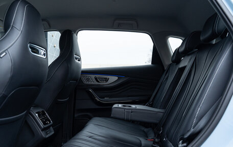 CheryExeed LX, 2024 год, 3 340 000 рублей, 12 фотография