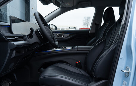 CheryExeed LX, 2024 год, 3 340 000 рублей, 11 фотография