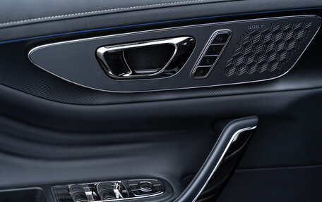 CheryExeed LX, 2024 год, 3 340 000 рублей, 10 фотография