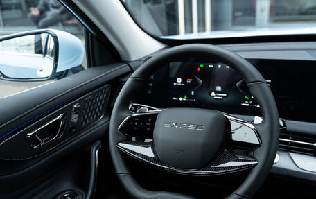 CheryExeed LX, 2024 год, 3 340 000 рублей, 14 фотография