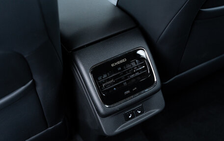 CheryExeed LX, 2024 год, 3 340 000 рублей, 13 фотография