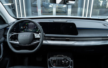 CheryExeed LX, 2024 год, 3 340 000 рублей, 15 фотография