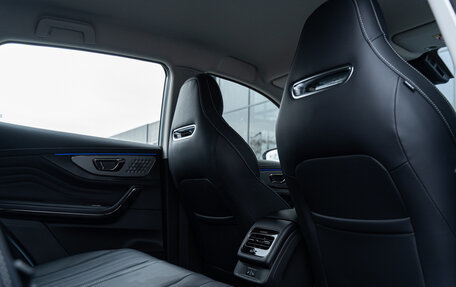 CheryExeed LX, 2024 год, 3 340 000 рублей, 16 фотография