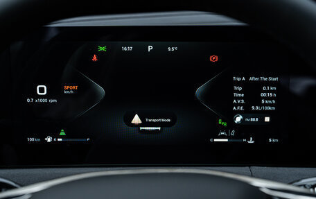 CheryExeed LX, 2024 год, 3 340 000 рублей, 18 фотография