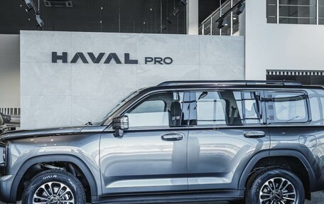 Haval H9, 2026 год, 4 799 000 рублей, 3 фотография