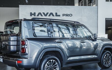 Haval H9, 2026 год, 4 799 000 рублей, 6 фотография