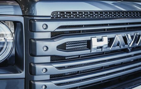 Haval H9, 2026 год, 4 799 000 рублей, 5 фотография