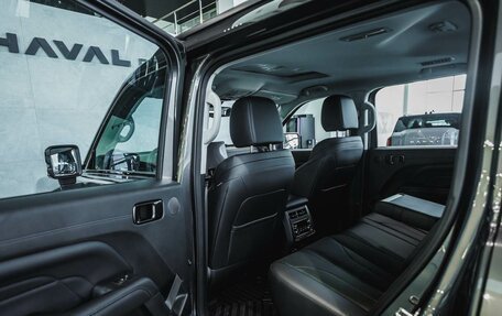 Haval H9, 2026 год, 4 799 000 рублей, 12 фотография