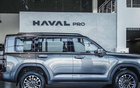 Haval H9, 2026 год, 4 799 000 рублей, 7 фотография
