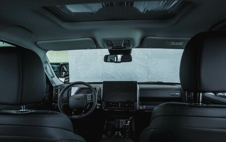 Haval H9, 2026 год, 4 799 000 рублей, 11 фотография