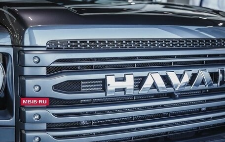 Haval H9, 2026 год, 4 799 000 рублей, 4 фотография