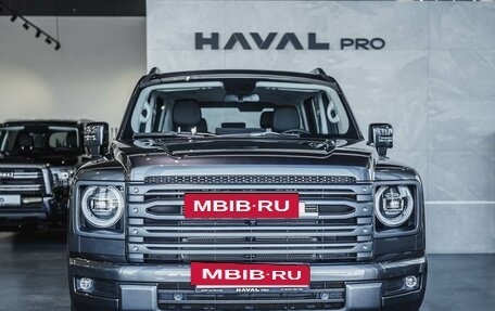 Haval H9, 2026 год, 4 799 000 рублей, 2 фотография