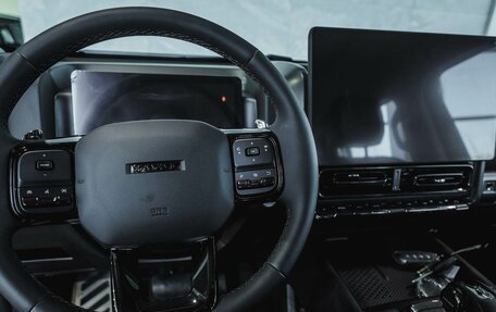 Haval H9, 2026 год, 4 799 000 рублей, 15 фотография