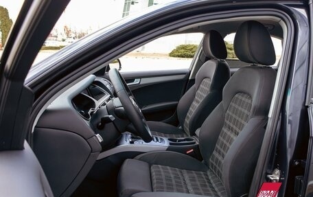 Audi A4, 2013 год, 1 395 000 рублей, 11 фотография