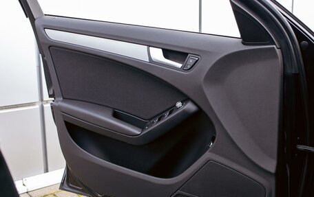 Audi A4, 2013 год, 1 395 000 рублей, 12 фотография