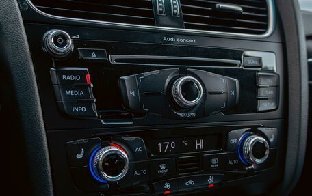 Audi A4, 2013 год, 1 395 000 рублей, 15 фотография