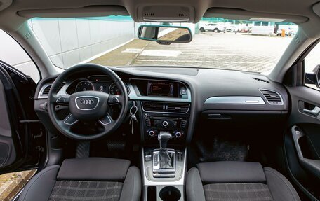 Audi A4, 2013 год, 1 395 000 рублей, 16 фотография