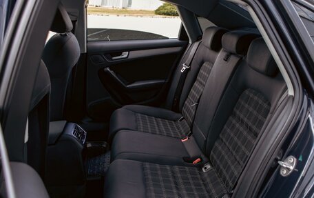 Audi A4, 2013 год, 1 395 000 рублей, 17 фотография