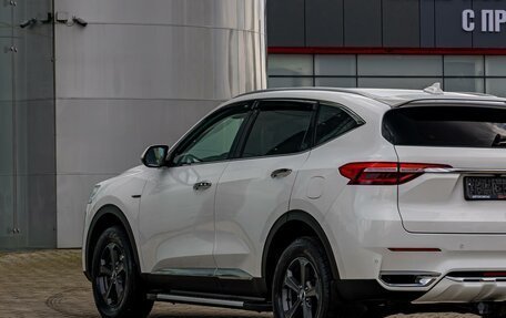 Haval F7 I, 2022 год, 1 695 000 рублей, 9 фотография