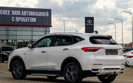 Haval F7 I, 2022 год, 1 695 000 рублей, 4 фотография