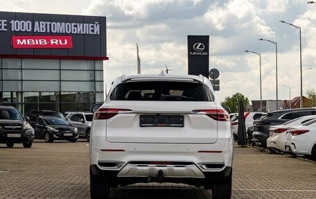 Haval F7 I, 2022 год, 1 695 000 рублей, 5 фотография