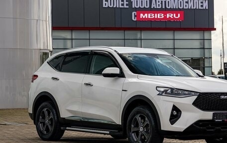 Haval F7 I, 2022 год, 1 695 000 рублей, 7 фотография