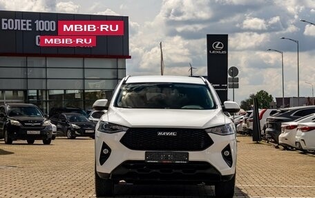 Haval F7 I, 2022 год, 1 695 000 рублей, 2 фотография