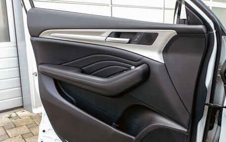 Haval F7 I, 2022 год, 1 695 000 рублей, 12 фотография