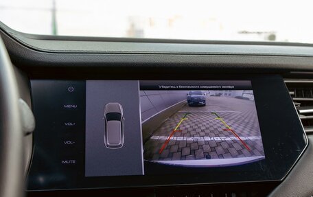 Haval F7 I, 2022 год, 1 695 000 рублей, 14 фотография