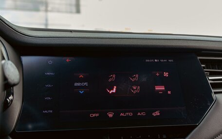 Haval F7 I, 2022 год, 1 695 000 рублей, 15 фотография