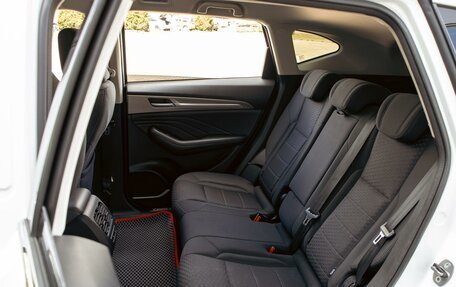 Haval F7 I, 2022 год, 1 695 000 рублей, 18 фотография