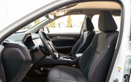 Haval F7 I, 2022 год, 1 695 000 рублей, 11 фотография